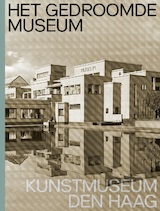 Kunstmuseum Den Haag van H.P. Berlage
