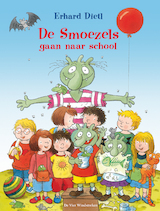 De Smoezels gaan naar school (e-Book)