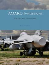 AMARG impressions