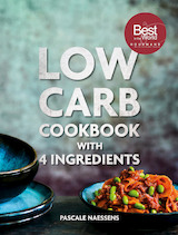 Low carb cookbook (e-Book)
