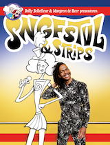 SNGFSTVL & Strips (e-Book)