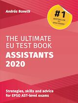 The Ultimate EU Test Book Assistants 2020