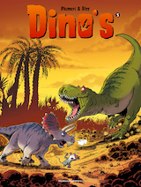 Dino's deel 5