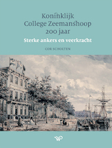 Koninklijk College Zeemanshoop 200 jaar (e-Book)