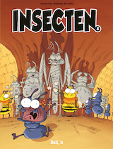 Insecten deel 5