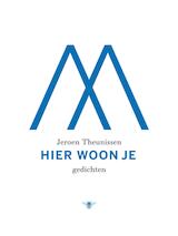 Hier woon je (e-Book)