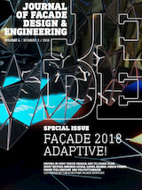FAÇADE 2018 – Adaptive!
