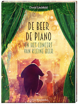 De beer, de piano en het concert van kleine Beer