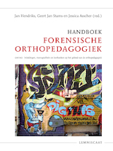 Handboek Forensische Orthopedagogiek
