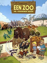 Een zoo vol verdwenen dieren 2