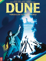 Dune, Verhalen uit Arrakeen
