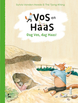 Dag Vos, dag Haas! (e-Book)
