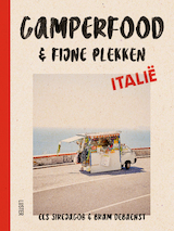 Camperfood & fijne plekken - Italië