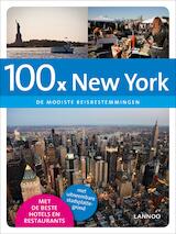 100 x New York (e-Book)
