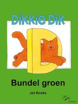 Bundel groen (e-Book)