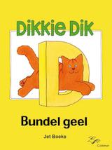 Bundel geel (e-Book)