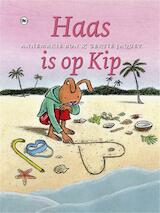 Haas is op kip (e-Book)