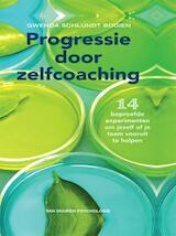 Progressie door zelfcoaching (e-Book)
