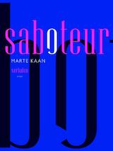 Saboteur (e-Book)