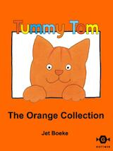 Dikkie Dik orange coleccion (e-Book)