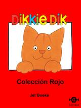 Dikkie Dik coleccion rojo (e-Book)