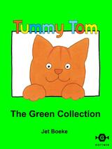 Dikkie Dik green collection (e-Book)