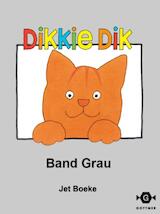 Dikkie Dik band Grau (e-Book)