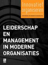 Leiderschap en management in moderne organisaties (e-Book)
