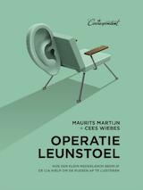Operatie leunstoel (e-Book)