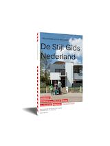 De Stijl gids Nederland (e-Book)