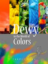 Dewy in the World of Colors (e-Book)