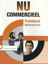 NU Commercieel Profielboek Marktonderzoek