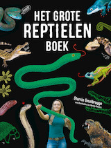 Het grote reptielenboek