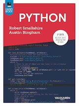 Handboek Python