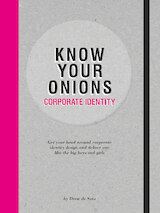 Know Your Onions - Corporate Identity
