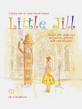 Little Jill (e-Book)