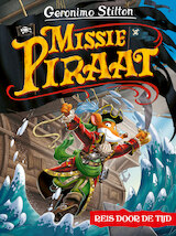 Missie Piraat
