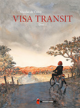 Visa Transit deel 2