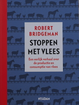 Stoppen met vlees (e-Book)