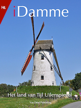 iDamme, Het land van Tijl Uilenspiegel (e-Book)