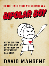 De buitengewone avonturen van Bipolar Boy (e-Book)