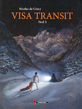 Visa Transit deel 3