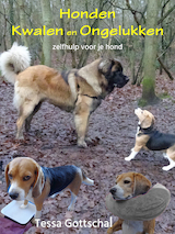 Honden kwalen en ongelukken (e-Book)