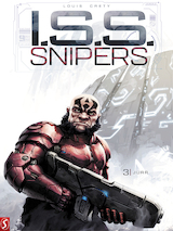 I.S.S. Snipers 3: Jürr