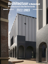 Architectuur in Nederland (e-Book)