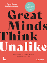 Great Minds Think Unalike (e-Book)