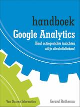 Handboek google analytics