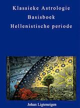 Klassieke astrologie basisboek hellenistische periode