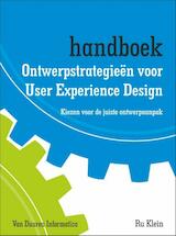 Handboek user experience design