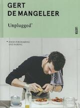 Gert De Mangeleer unplugged